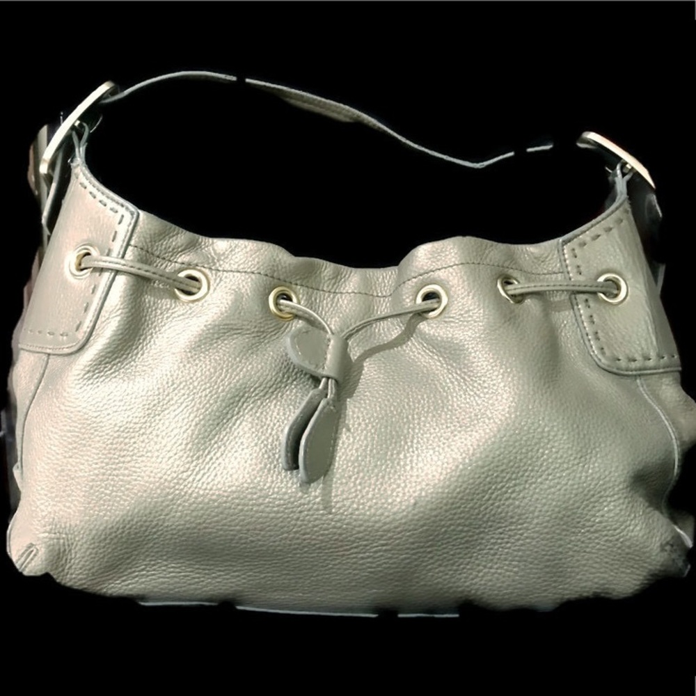Cole Haan Bag Soft Metallic